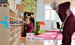 TYP’den iş fırsatı: Temizlik personeli alımı başvuruları başlıyor