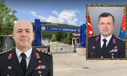 Son dakika! Kastamonu'da Zafer Özden Tuğgeneral oldu: Kastamonu'ya yeni komutan