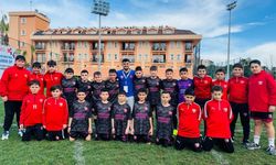 Yurdum GSK, Hitit Futbol Turnuvası’nda Kastamonu’yu Temsil Edecek