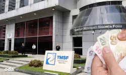 10 Yıldır Unutulan Hesaplar Fon’a Devredildi: Milyonlar TMSF’de!