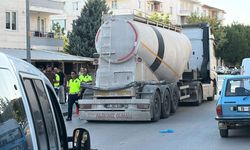 Feci Kaza: 11 Yaşındaki Çocuk Hayatını Kaybetti!