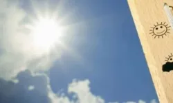 16-17 Ağustos’ta Taşköprü’de hava nasıl olacak?