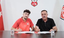 Son dakika: GMG Kastamonuspor, Süper Lig’den transfer yaptı