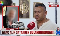 '550 milyonum, oturduğum evim bile gitti': Taşköprülü iş insanı dolandırıldı!