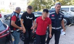 8 Günlük kaçış son buldu: Pompalı tüfekli saldırının zanlıları yakalandı