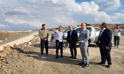 94 parselin 42’si yatırımcılara tahsis edildi: Kastamonu Valisi'nden yakın takip!
