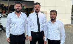 A Parti Merkez İlçe Başkanı Tan: 'İlçeler merkez teşkilatının sigortasıdır'