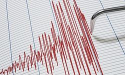 AFAD açıkladı: 3,5 büyüklüğünde deprem gerçekleşti