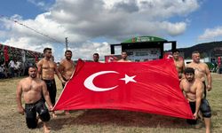 Kastamonu’da 70’incisi yapıldı: Ağlı Panayırı başladı