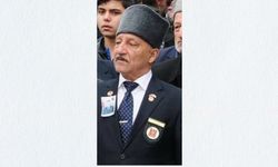 Kastamonu’da acı kayıp: Kıbrıs Gazi Ahmet Çullu hayatını kaybetti