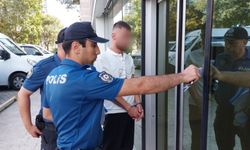 Alacak tartışması kanlı bitecekti: Silah sesleri yükseldi!