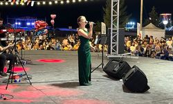 Taşköprü’de festival zamanı: Konserler başladı (görüntülü haber)
