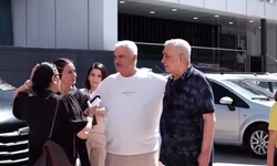 Ameliyat olmuştu: Ünlü sanatçı tekrar Kastamonu'ya geldi!