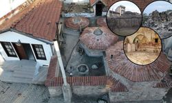 Antik Çağlardan Günümüze Taşköprü'de Hamam Geleneği