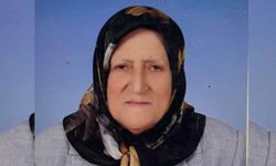 Asiye Seymenoğlu 07.08.2025 tarihinde Kastamonu’da vefat etti