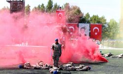 Kahramanlar: Dosta güven düşmana korku