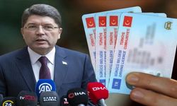 Bakan Tunç açıkladı: Bu ehliyetlerin tamamı iptal edilecek!