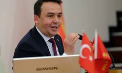 Belediye Başkanı Baltacı'dan Kastamonululara davet!