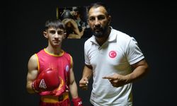 Kastamonu'da Milli Sporcular Brezilya’da Dünya Wushu Şampiyonluğu İçin Hazırlanıyor