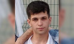 Beton mikseriyle çarpışan genç motosiklet sürücüsü öldü