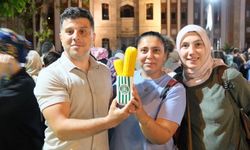 Kastamonu’da ‘Mısır Şenliği’ yapıldı