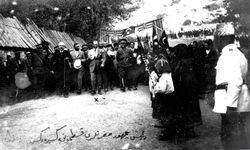 'Bu serpuşun adına şapka denir' sözleri 100. yılında Kastamonu'da anılıyor