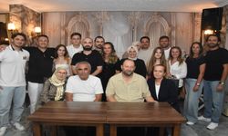 İstanbul’un Tanınmış Kastamonulu Basketbol Koçu Buğra Yıldırım, Askere Gidiyor