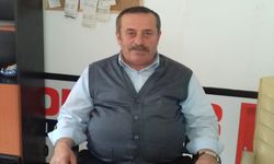 İstanbul'dan Hanönü'ne acı haber: Cafer Camlı vefat etti