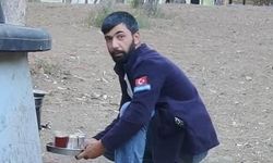 Korkunç cinayet: Dayısını önce öldürüp sonra eve gömdü!
