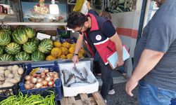 Kastamonu’da av bayilerine sıkı denetim