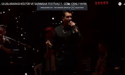 Taşköprü’de konserler canlı yayında: Canlı bağlantı için tıkla
