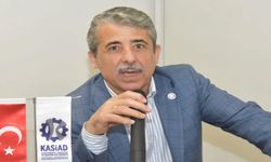 Kastamonulu İş İnsanlarından Ortak Mesaj: 'Üretim ve İstihdama Devam'