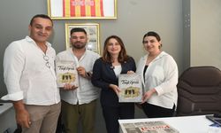 CHP Bartın ve Sinop Milletvekillerinden Taşköprü Postası’na Ziyaret