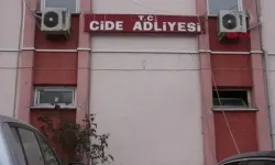 CİDE(SULH HUKUK MAH.) SATIŞ MEMURLUĞU