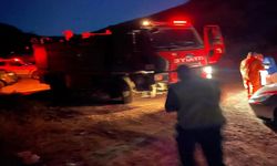 Kastamonu'da orman yangını çıkaracaklardı: Yakalanıp cezaları kesildi!