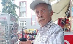 Cumhur Çelikoğlu 21.08.2025 tarihinde Kastamonu'da vefat etti