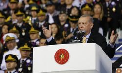 Cumhurbaşkanı Erdoğan: Kılıç kınından çıkar, Filistinli kardeşlerimizin hesabı sorulacak!