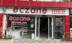 13 yıllık eczane Kastamonu'ya taşınıyor!