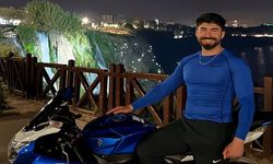 1,7 milyon takipçisi vardı: Ünlü motosikletçi, feci kazada hayatını kaybetti