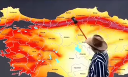 Prof. Dr. Şener Üşümezsoy Kastamonu’yu Yorumladı: “Deprem Kapıda”