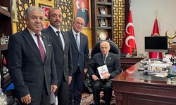 Devlet Bahçeli Kastamonu’ya mı geliyor?