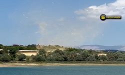 Son dakika: Kastamonu’da hortum çıktı! (görüntülü haber)