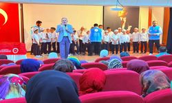 Kastamonu’da kapanış programı
