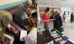 Dünya Hepatit Günü’nde Taşköprü’de Vatandaşa Sağlık Uyarısı