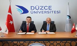 İmzalar atıldı: Düzce ile Kastamonu anlaştı