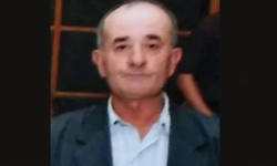 Ekrem Altınay Kastamonu'da vefat etti