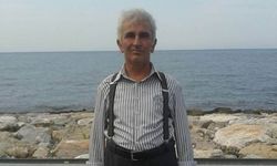 Emekli Müdür Halil Yılmaz Hayatını Kaybetti: Taşköprü’de Defnedilecek