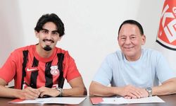 Orta sahaya güçlü takviye: Erdem Dikbasan GMG Kastamonuspor’da