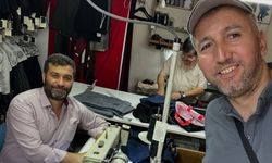 Taşköprülü fenomen duyurdu: ‘6 yıl sonra memleketi Suriye'ye dönüyor’