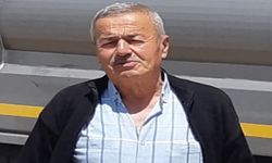 Kastamonulu iş adamının baba acısı